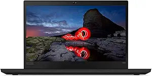 Lenovo 20NJ0000US Thinkpad T495 14" Windows 10 Laptop