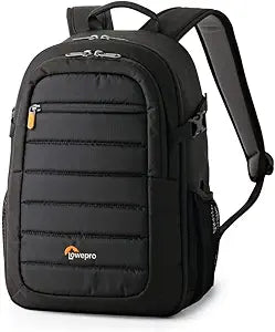 Lowepro LP36892-PWW Tahoe BP 150 Camera Backpack Black — main product image
