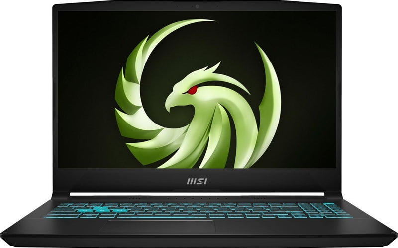 MSI C7VFKP-22CZCF Bravo 15