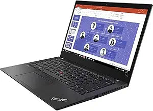 Lenovo 20WM005EUS T14S G2 i5 8GB 256GB SSD Laptop — main product image