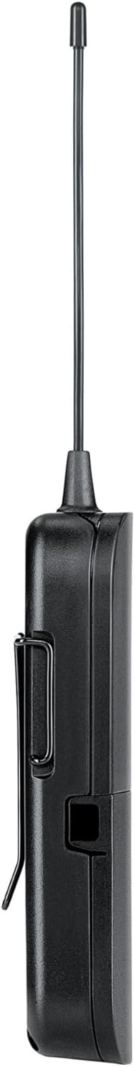 Shure BLX14-H9 Guitar/Bass Wireless System