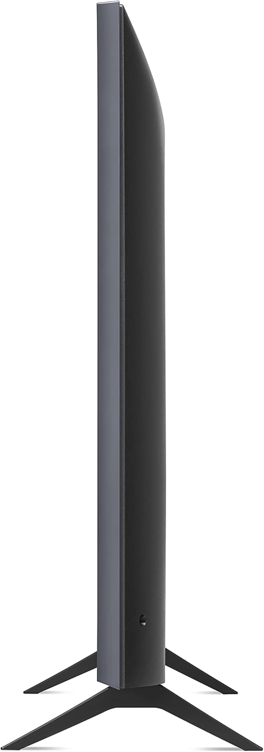 LG 43UQ7590PUB 43-Inch 4K UHD Smart LED TV