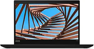 Lenovo 20Q0004GUS ThinkPad X390 i7 Laptop — main product image