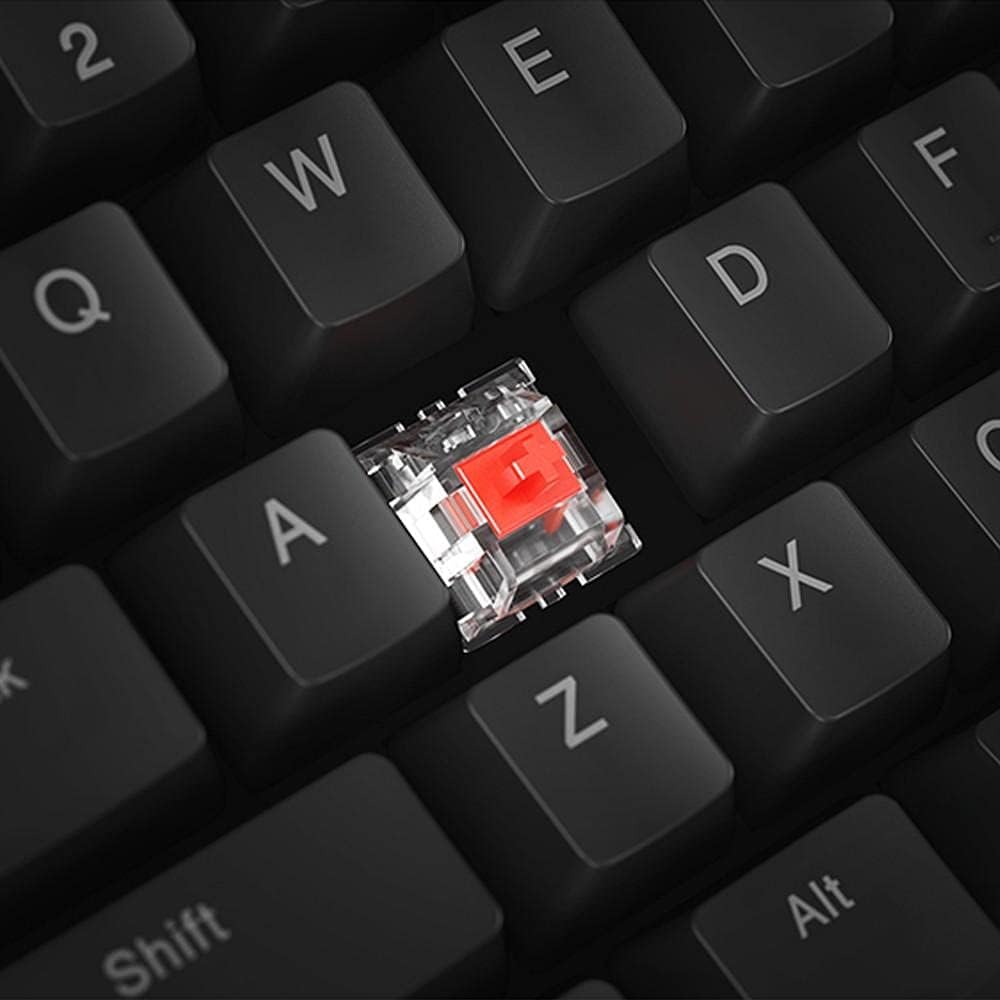 Lenovo Legion K500 GY40T26478 RGB Mechanical Keyboard