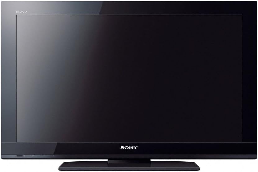 Sony KDL32BX320 32-Inch 720p LCD HDTV - Black (2011 Model)