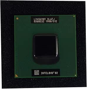 Intel P4-1.9GHZ Pentium 4 CPU Processor