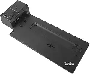Lenovo 40AH0135US ThinkPad Pro Docking Station 135W — main product image
