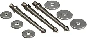 Gitzo G1220.129LB3 Tripod XL Long Spikes — main product image