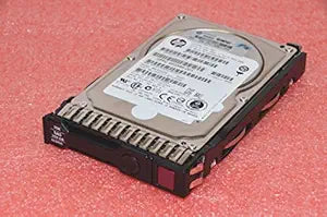 HP 653955-001 300GB 10K SAS 2.5" Hard Drive