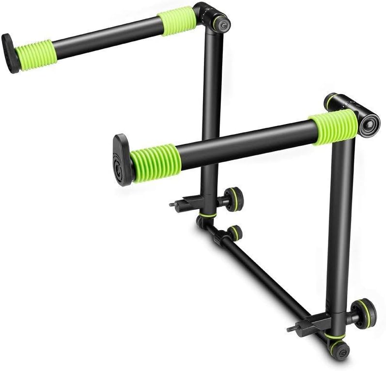 Gravity GKSX2T Keyboard Stand Tilting Tier Accessory