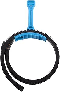 Neewer 10072718 Easy Zoom Camera Lens Follow Focus