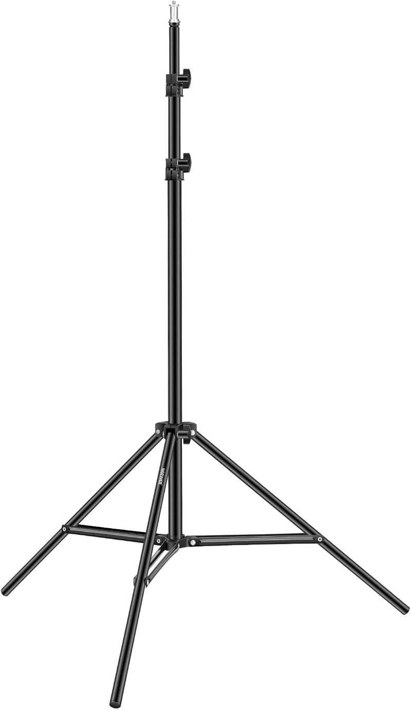 Neewer 10090346 Photography Light Stand Tripod — main product image