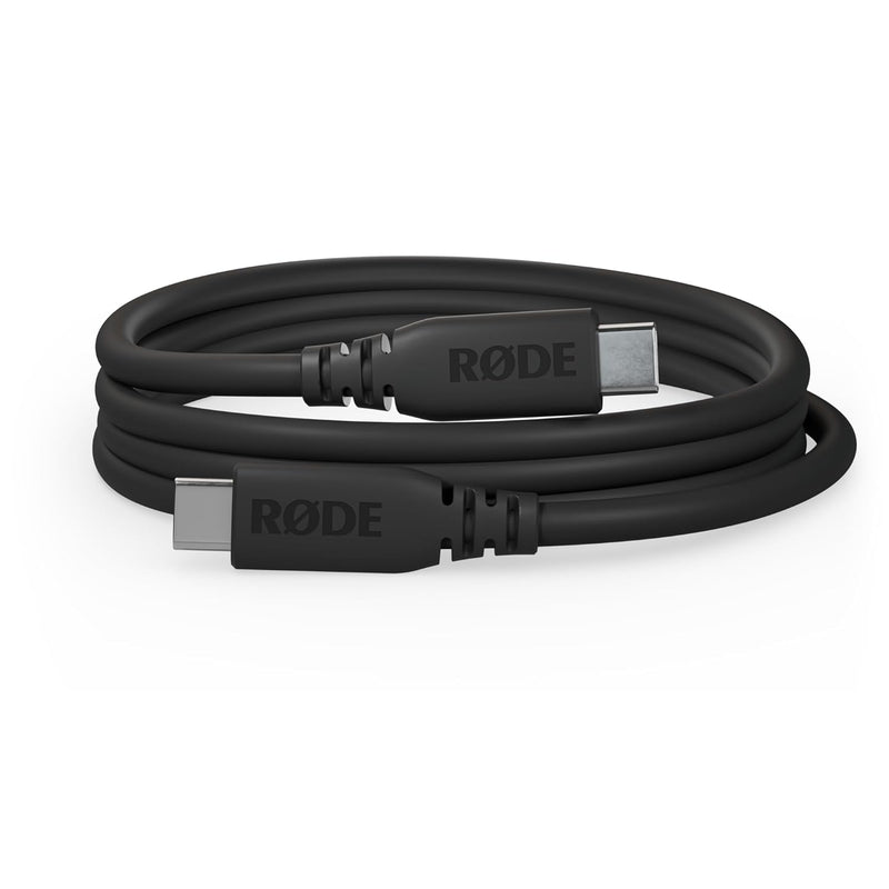 Rode SC27 USB-C to USB-C SuperSpeed Data Cable (2m) — main product image
