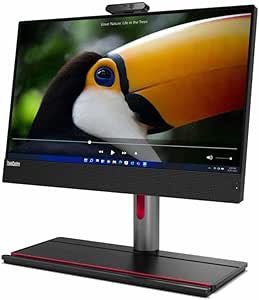 Lenovo 11VL0048US ThinkCentre M70a Gen 3 21.5" AIO Desktop
