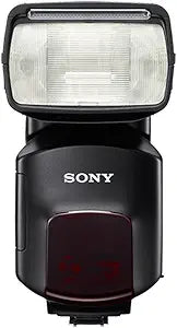 Sony HVLF60M.CEA External Flash Speedlight — main product image