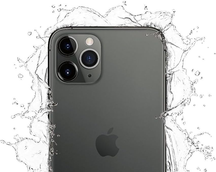 Apple iPhone 11 Pro Max 256GB Unlocked Renewed