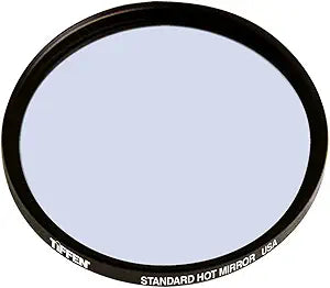 Tiffen 305SHM 30.5mm Standard Hot Mirror Filter — main product image