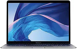 Apple 5RE92LL/A 2018 13.3" MacBook Air i5 256GB (Renewed)