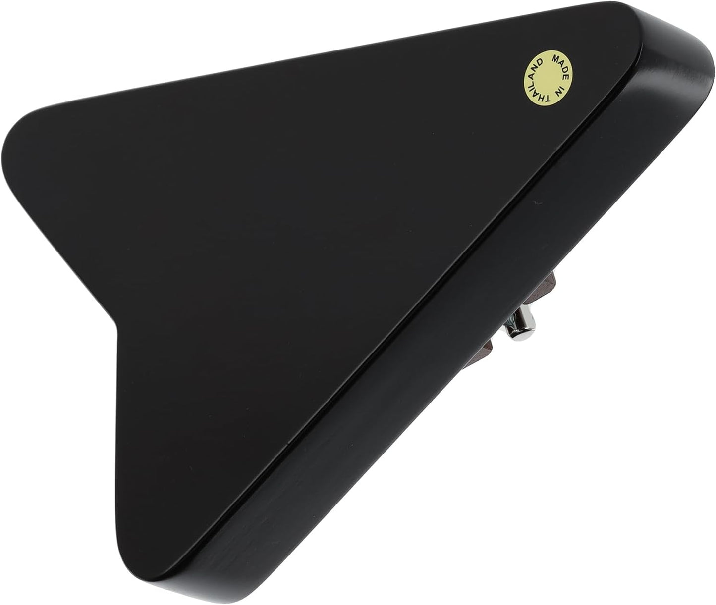 Latin Percussion LP0219DC 9-Key Pentatonic Kalimba - Deep Cherry