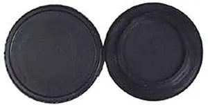 K&M PRO4351 Body Cap for Nikon