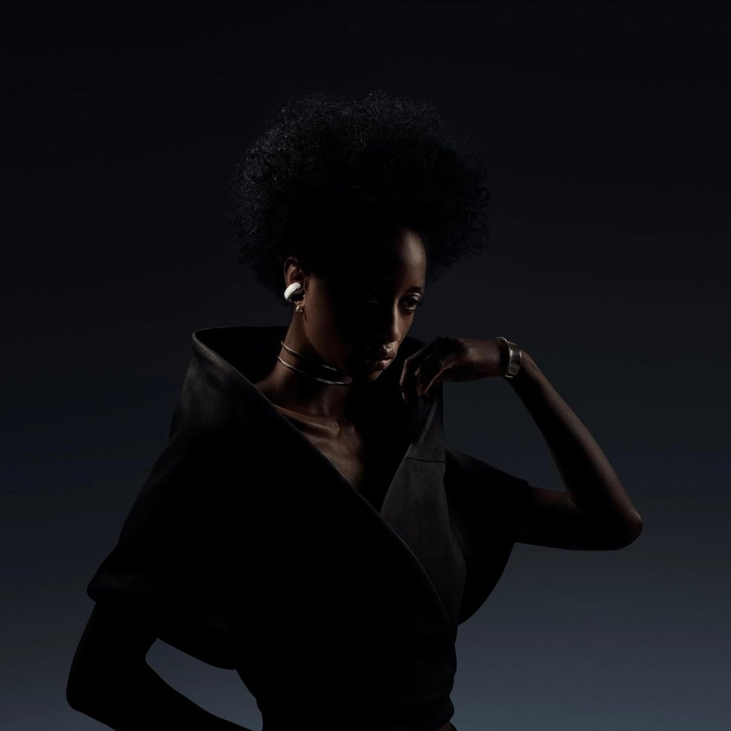 Bose 881046-0040 Ultra Open Diamond Wireless Earbuds