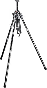 Manfrotto Manufacturer’s reference 458B Neotec Black Tripod — main product image