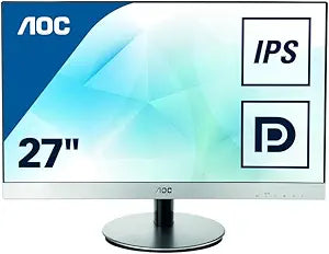 AOC I2769VM 27-Inch IPS LED Monitor — main product image