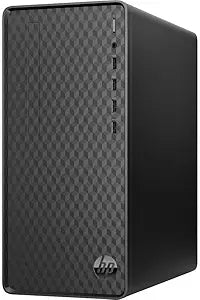 HP M01-F3224 Ryzen 5 Desktop PC (Renewed)