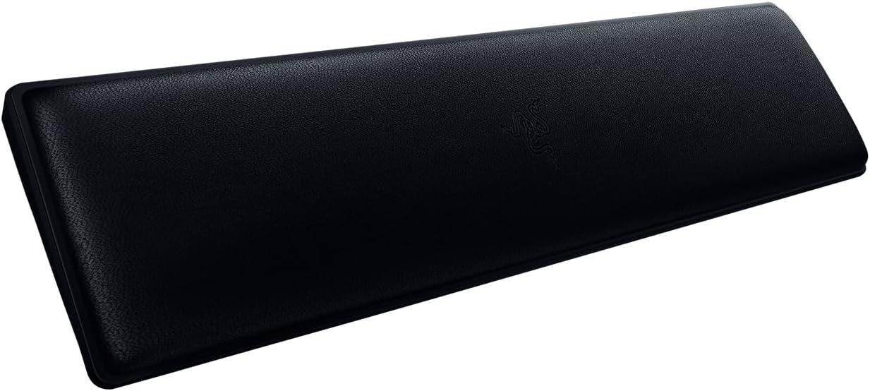 Razer RC21-01710100-R3M1 Ergonomic Tenkeyless Wrist Rest