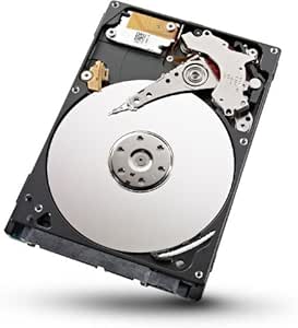 Seagate FBA_ST500LM021 500GB Laptop Thin HDD