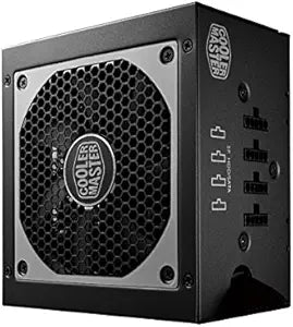 Cooler Master RS450-AMAAG1-UK V450S 450W 80+ Gold PSU — main product image