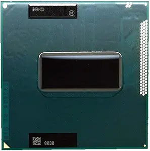 Intel FF8062700834603 Core i7-2960XM Mobile CPU, 2.7GHz, OEM — main product image