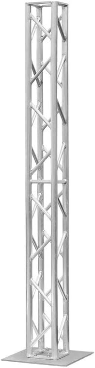 Monoprice 601852 Lite Duty Box Truss - 2 Meter