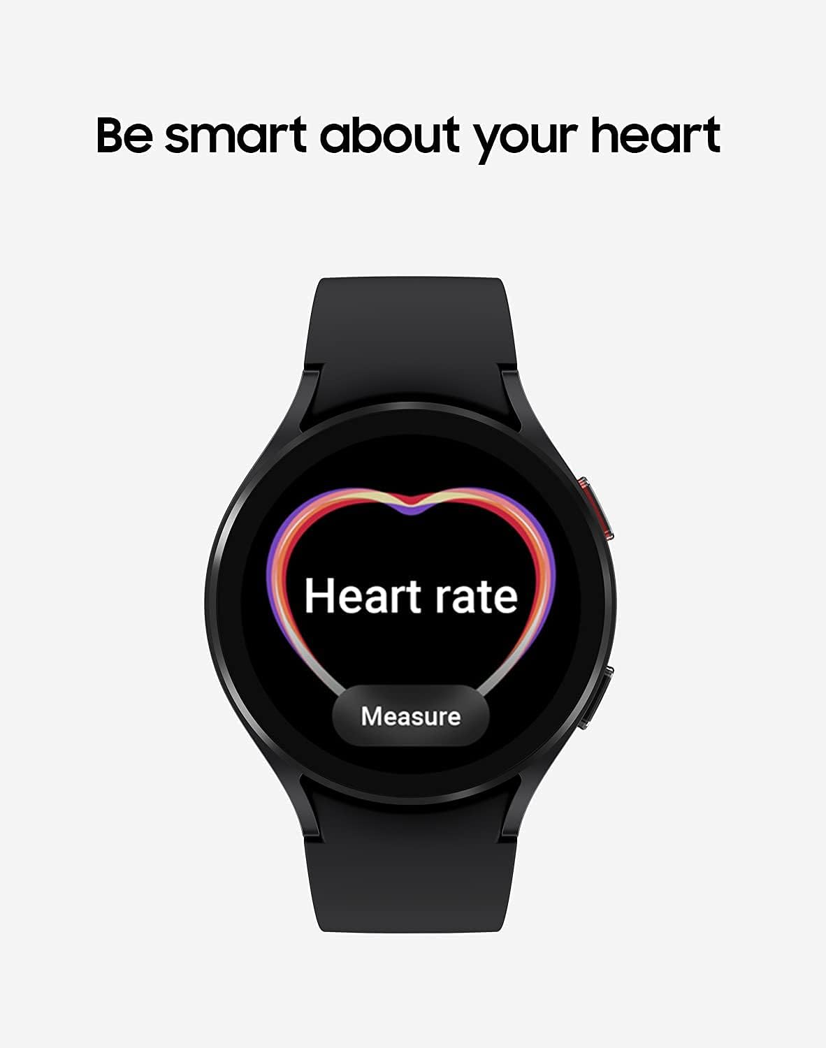 Samsung Galaxy Watch4 40mm Renewed Smartwatch