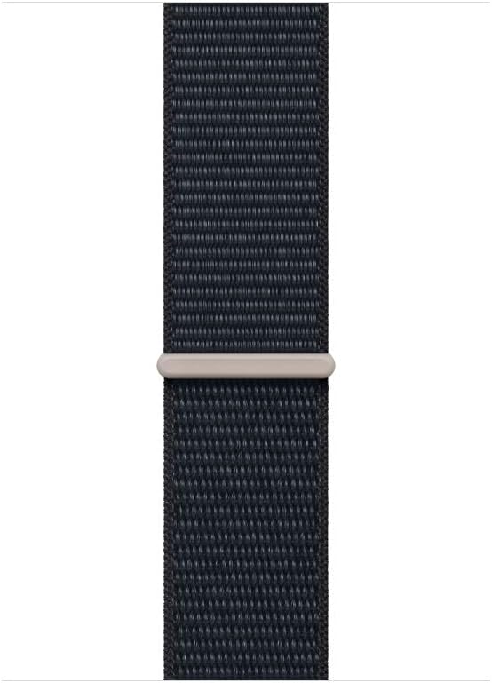Apple Sport Loop Midnight 45mm Apple Watch Band — main product image