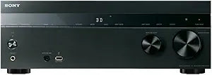 Sony STRDH550 5.2 Channel 4K AV Receiver — main product image