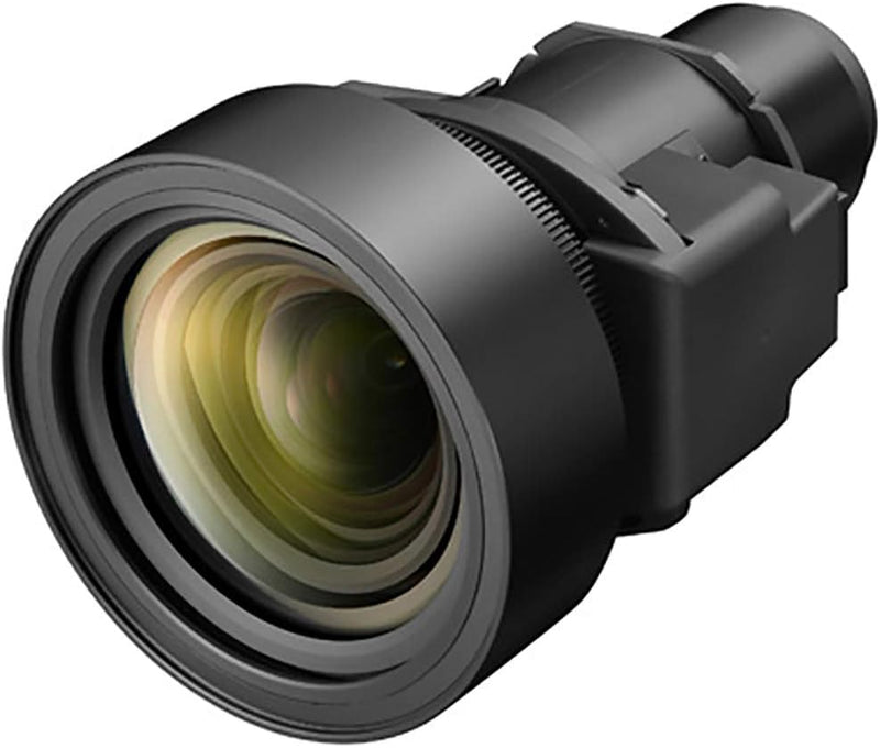 Panasonic ET-EMW500 Projector Zoom Lens — main product image