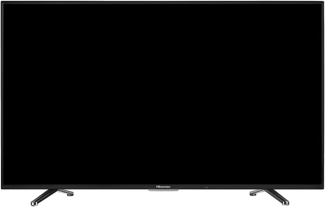 Hisense 50H5GB 50" 1080p Smart LED TV (2015 Model)