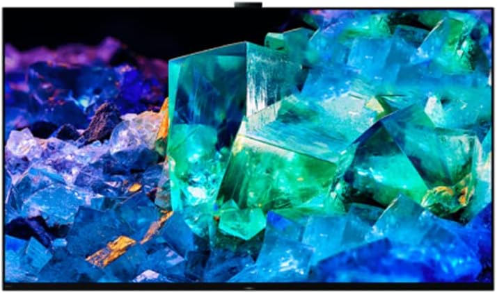 Sony XR55A95K 55" 4K Bravia OLED TV (Used)