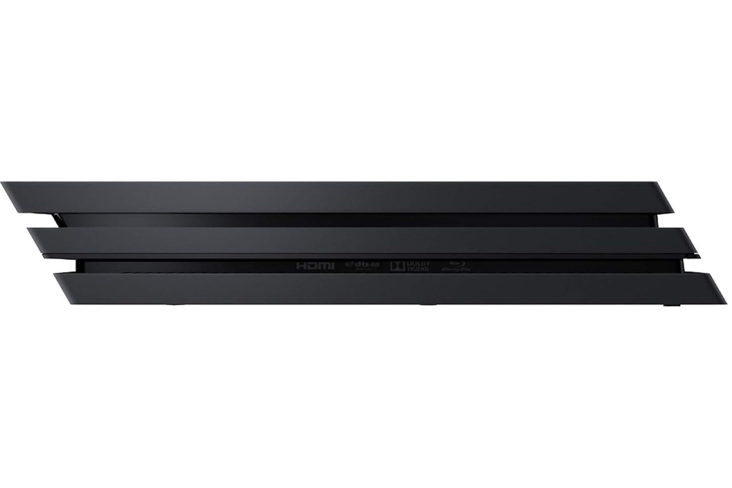 Sony PlayStation 4 Pro 2TB SSHD Console (Renewed)