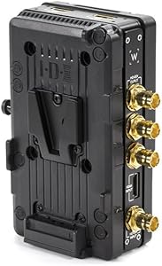 Wooden Camera 176300 C-Box 3G-SDI HDMI Converter V-Mount