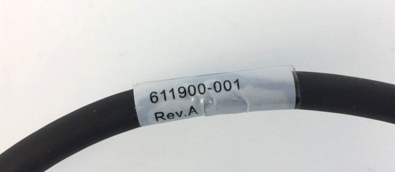 HP 611900-001 8200 Printer Parallel Port Bracket