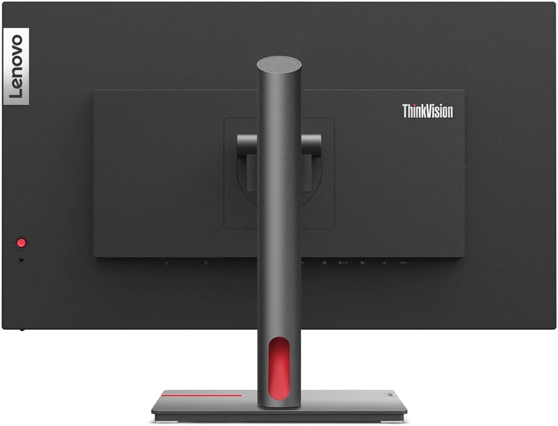 Lenovo 63A4MAR1US ThinkVision T27i-30 27" FHD Monitor