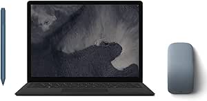 Microsoft Surface Laptop 2 Touchscreen i5 8GB 256GB SSD (Renewed) — main product image