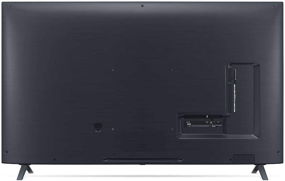 LG E23LG55NANO90 55in 4K NanoCell TV Bundle