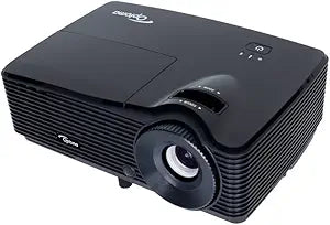 Optoma E1P1F0J1E0Z1 S311 SVGA DLP Projector