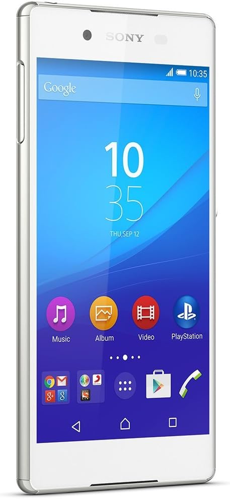 Sony Xperia Z3+ E6553 Unlocked 32GB Smartphone