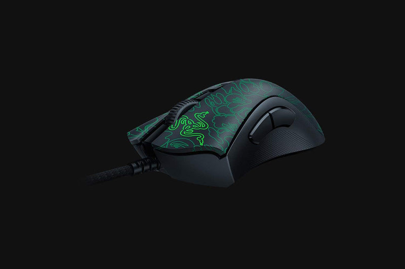 Razer RZ01-03210400 x *A Bathing Ape DeathAdder V2 Mouse — main product image