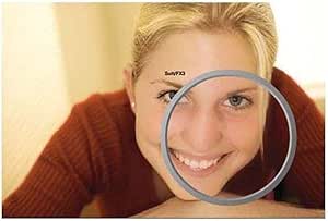 Tiffen 77SFX2 77mm Soft/FX 2 Diffusion Filter