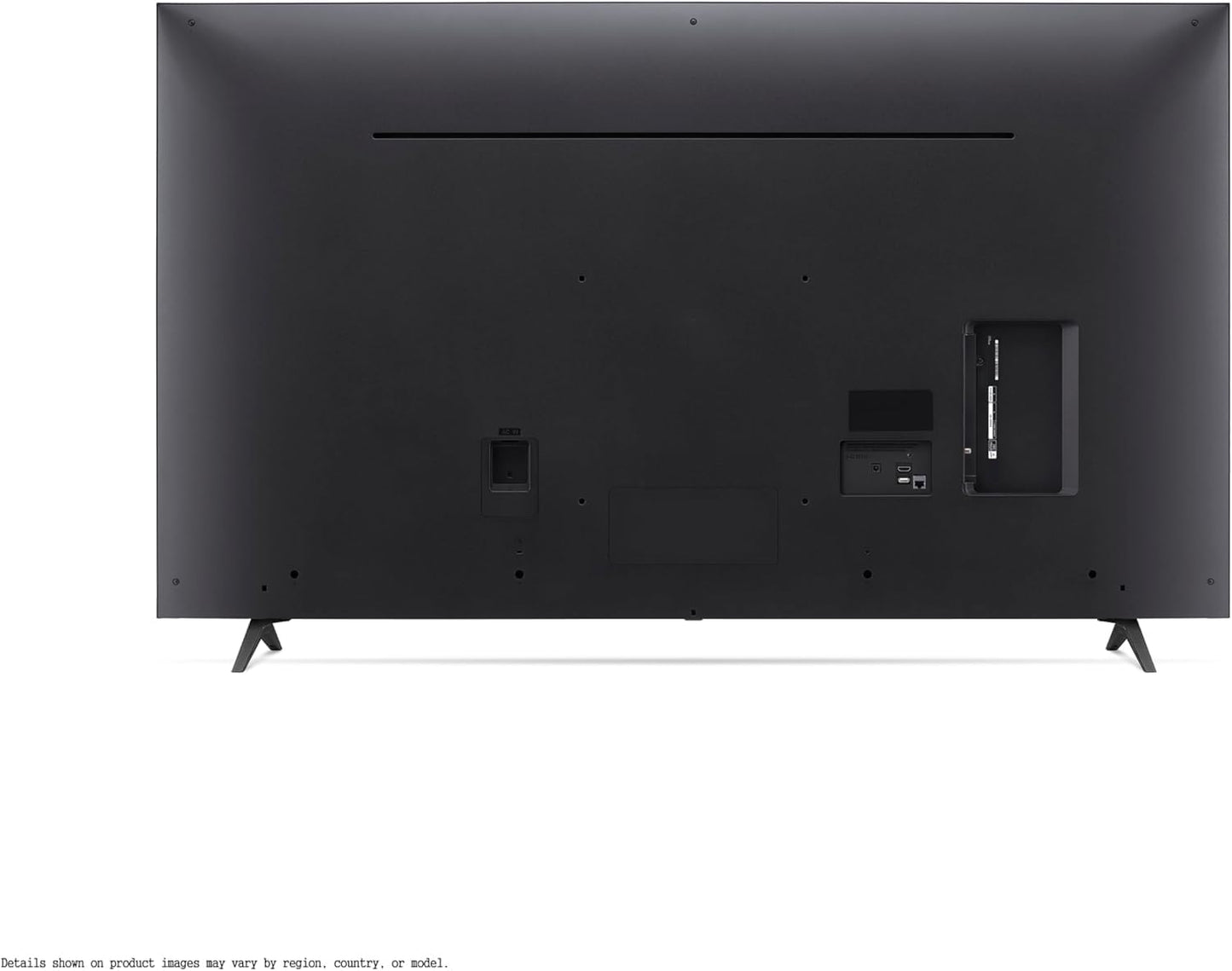 LG 50UT7570PUB 50-Inch Renewed 4K UHD LED Smart TV